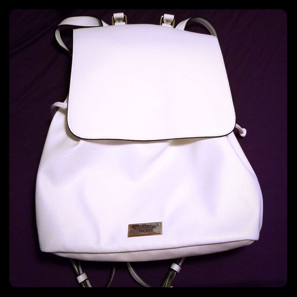 Victoria's Secret backpack